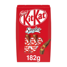 kitkat singles