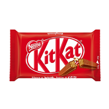 KitKat Chocolate bar