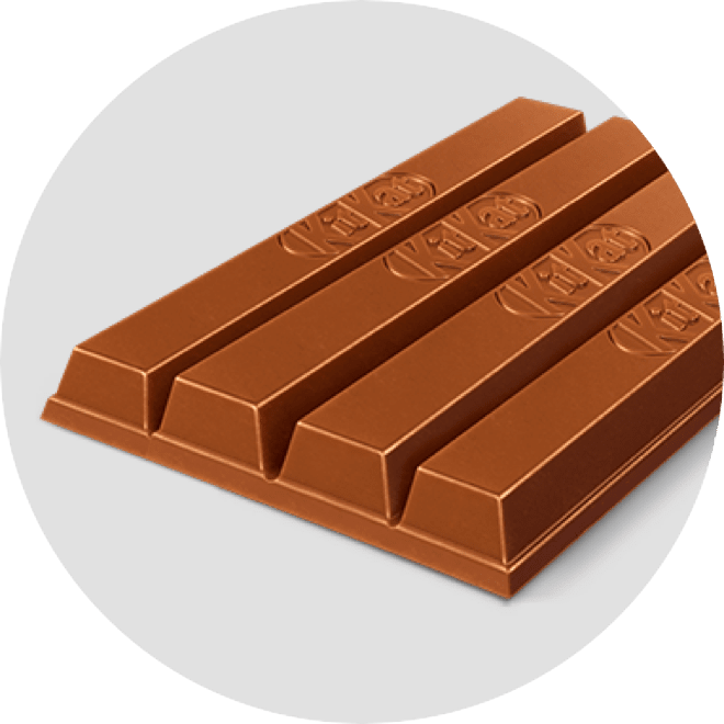 Kit Kat Milk Chocolate USA 42g