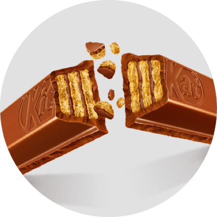 Take a plant-based break – vegan KitKat is here!