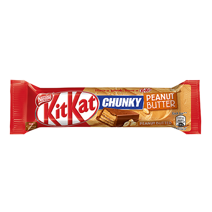 KitKat® New in