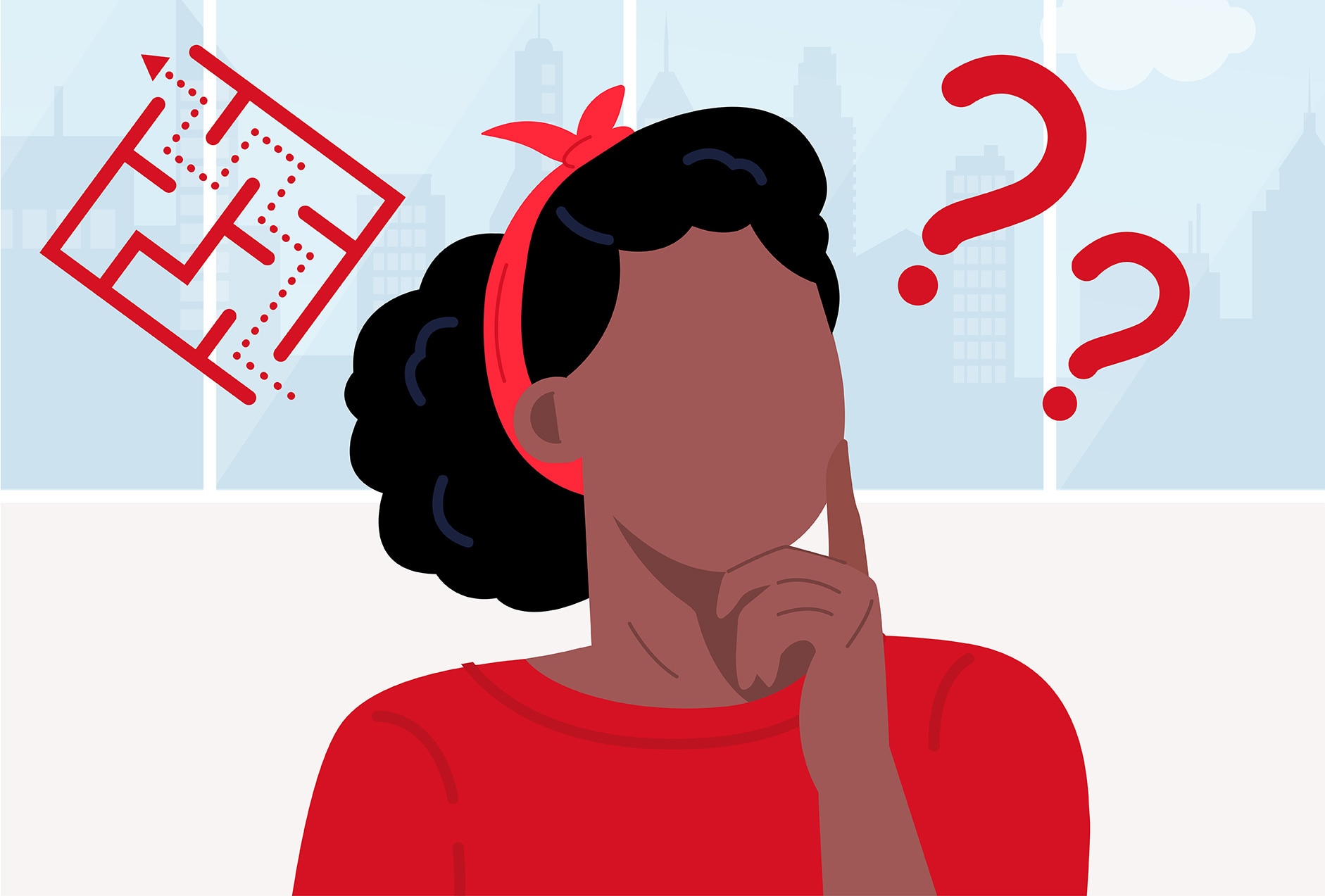 Make Time For Break Time - Brain Teaser