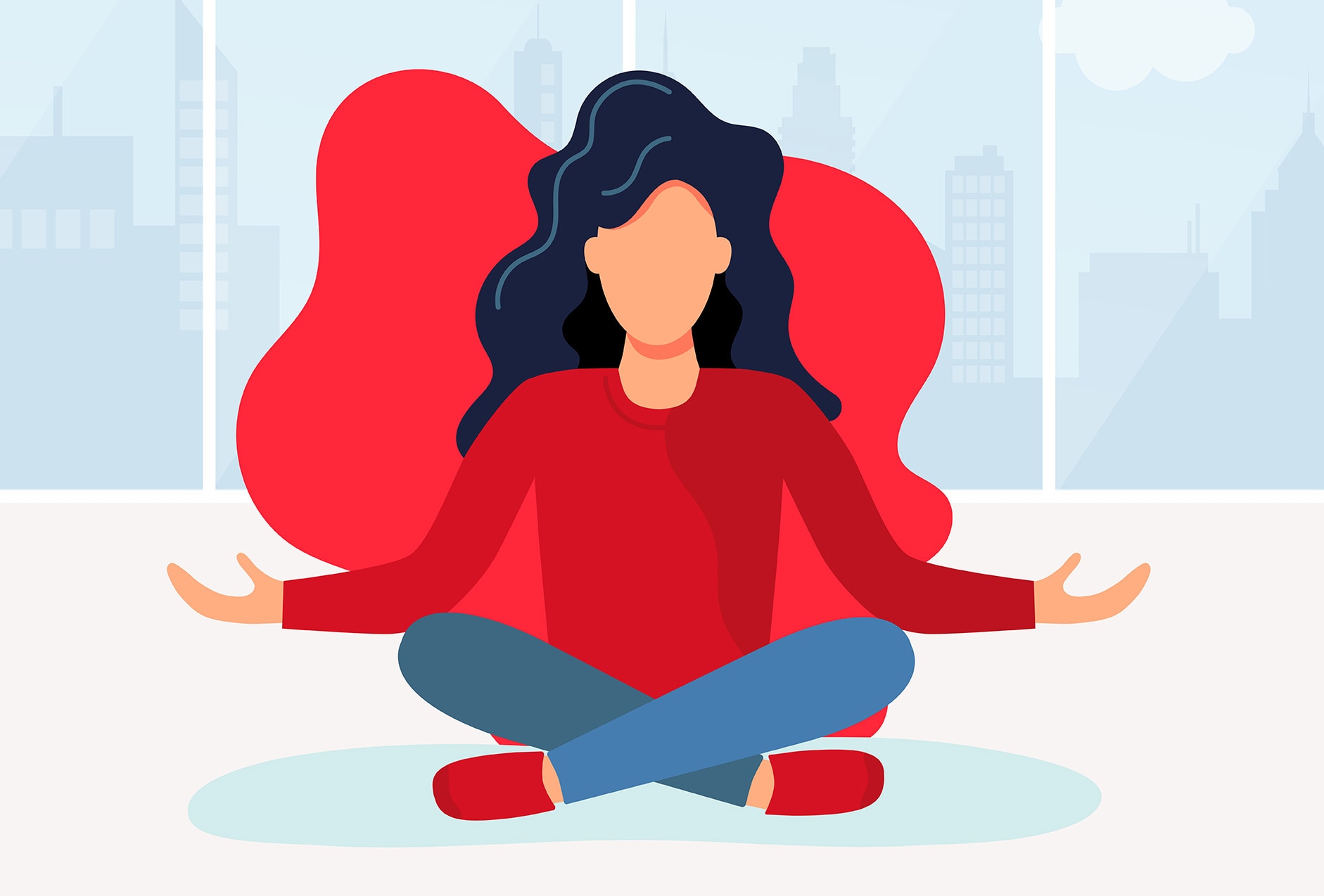 Make Time For Break Time - Mindfulness