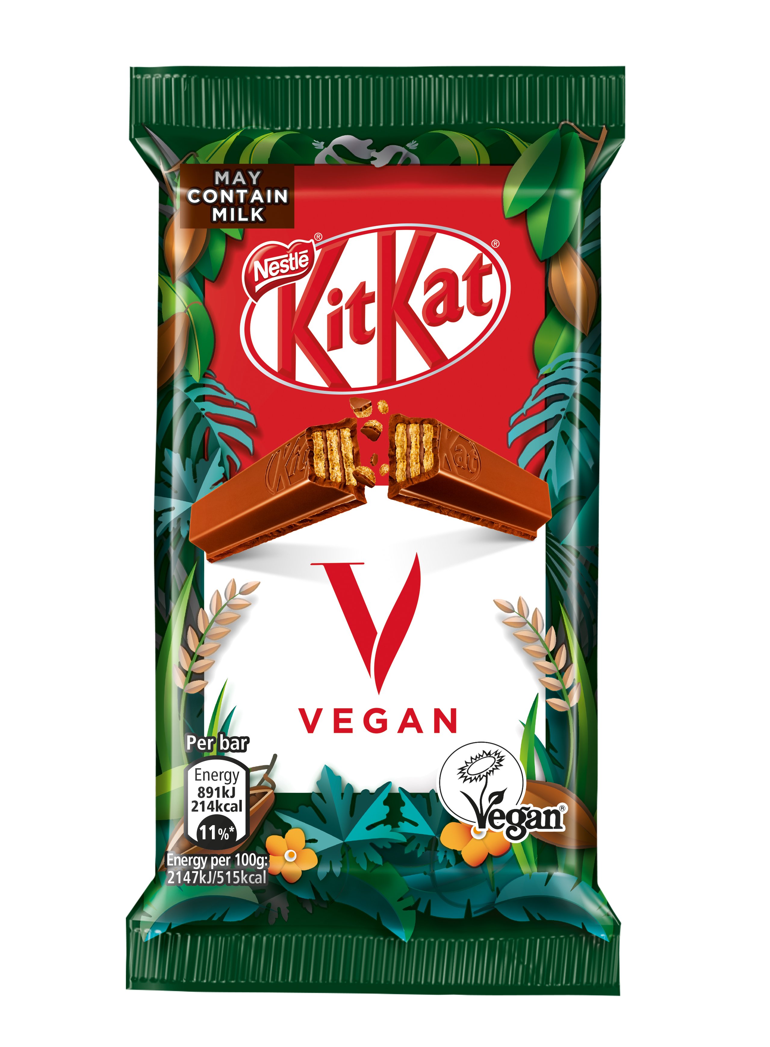 KitKat® V