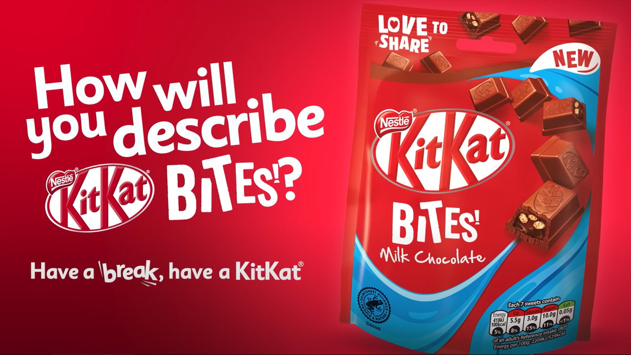 KitKat  Official Profile