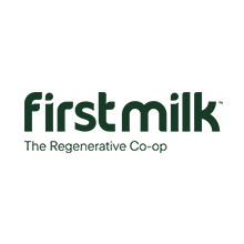 First Milk Logo