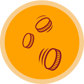 IAP Icon - More Money For Families