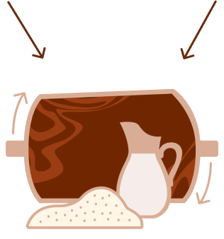 cocoa step 8