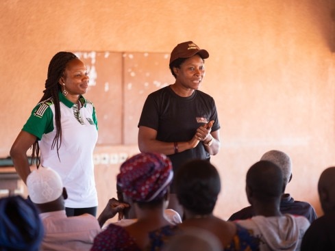 teachers womenteachers