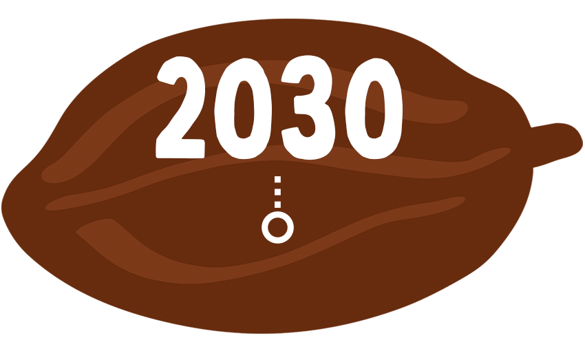 Cocoa Breaks for Good 2030