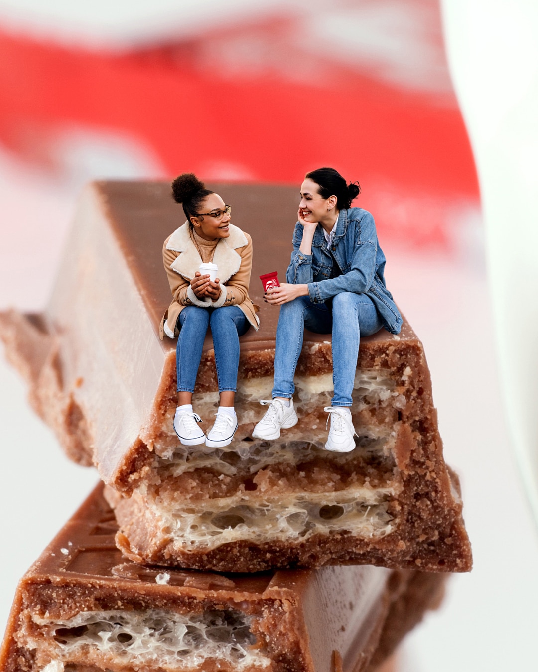KitKat Equity Organic