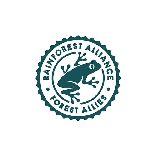 Rainforest Alliance