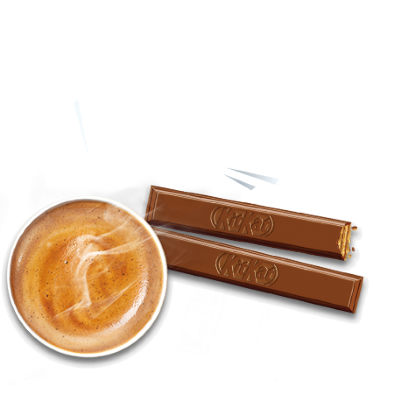Make Time For Break Time - Header