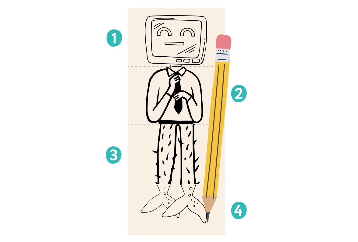 MTFB Drawing Game - Activity 1