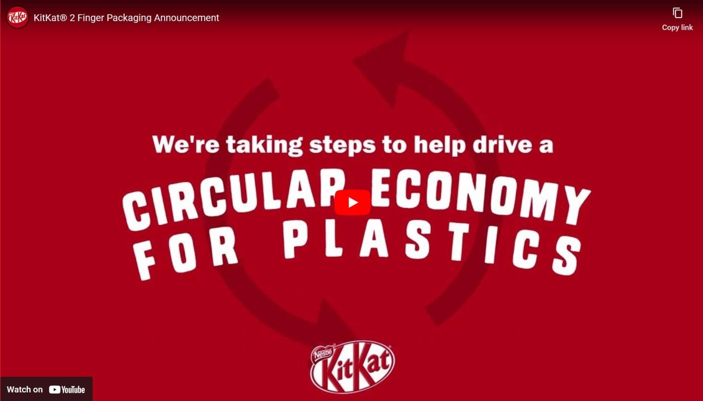 Circular Economy For Plastics