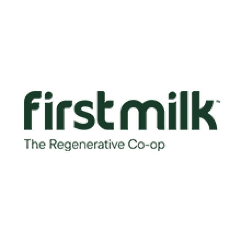 First Milk Logo