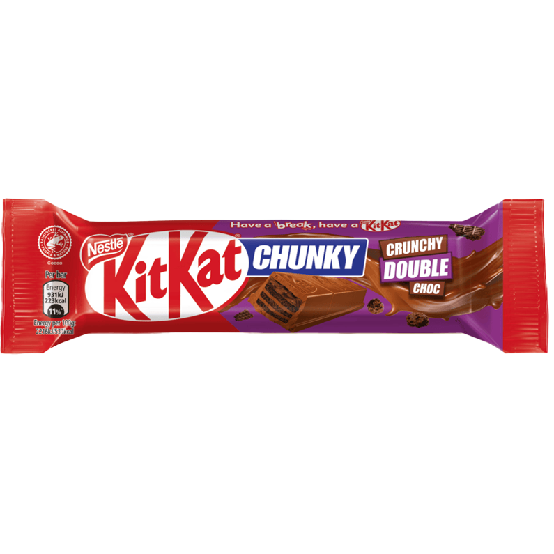Chunky