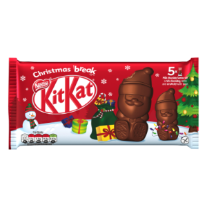 kit kat santa mp
