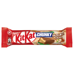Hazelnut Cream