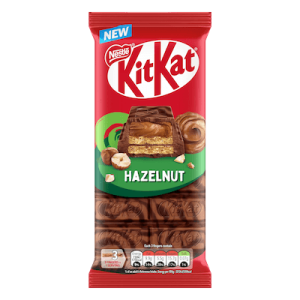 KitKat Hazelnut
