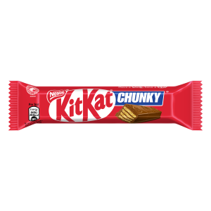 kitkat chunky milk bar