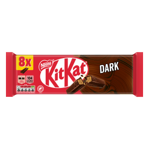 Kitkat 2 finger dark