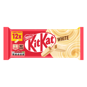kitkat white