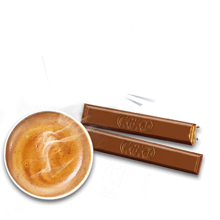 Make Time For Break Time - Header