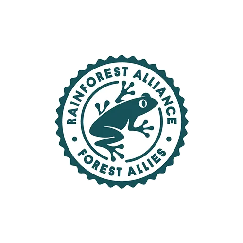Rainforest Alliance