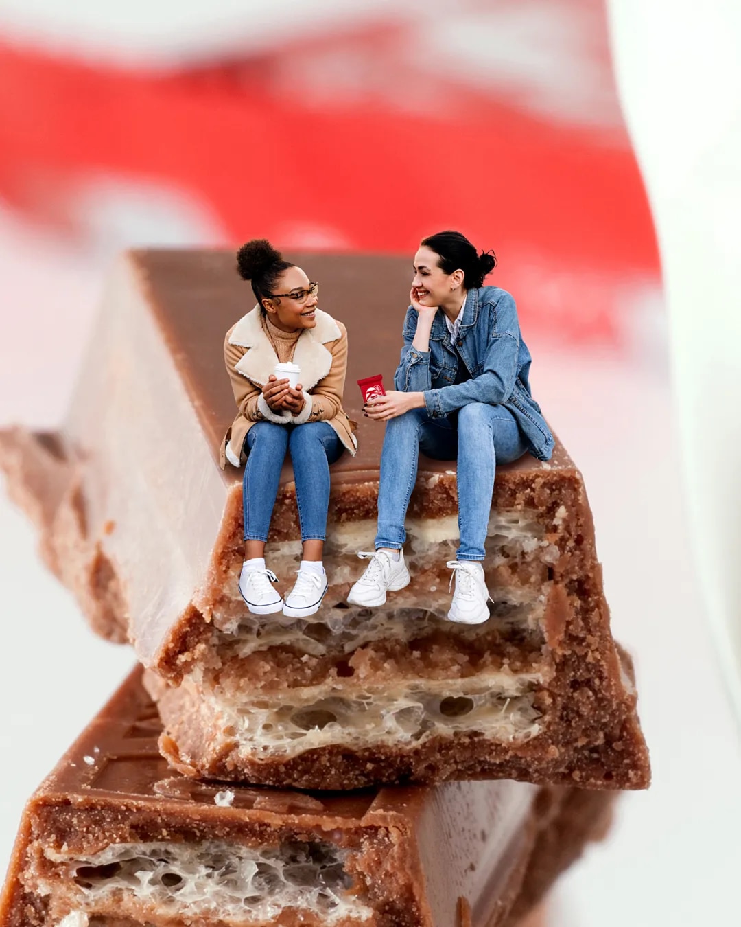 KitKat Equity Organic